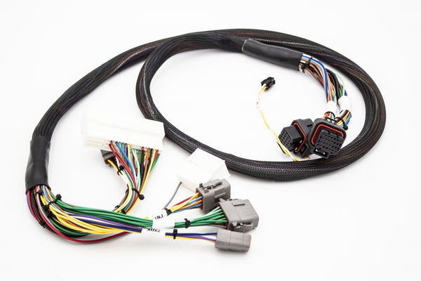Fueltech FT550 Standalone Honda K20 K24 Series Jumper