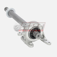 K Swap Half Shaft/Intermediate Shaft Manual Transmission