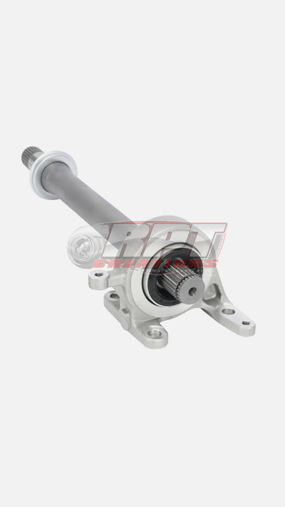 K Swap Half Shaft/Intermediate Shaft Manual Transmission