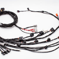 K20/K24 FUELTECH 450 STANDALONE ENGINE HARNESS