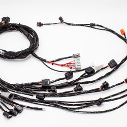 K20/K24 FUELTECH 450 STANDALONE ENGINE HARNESS