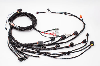 K20/K24 FUELTECH 450 STANDALONE ENGINE HARNESS