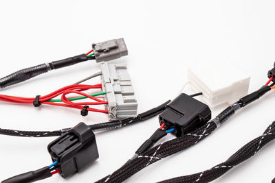 K20/K24 FUELTECH 450 STANDALONE ENGINE HARNESS