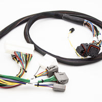 Fueltech FT550 Standalone Honda K20 K24 Series Jumper Adapter Sub Harness