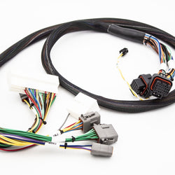 Fueltech FT550 Standalone Honda K20 K24 Series Jumper Adapter Sub Harness