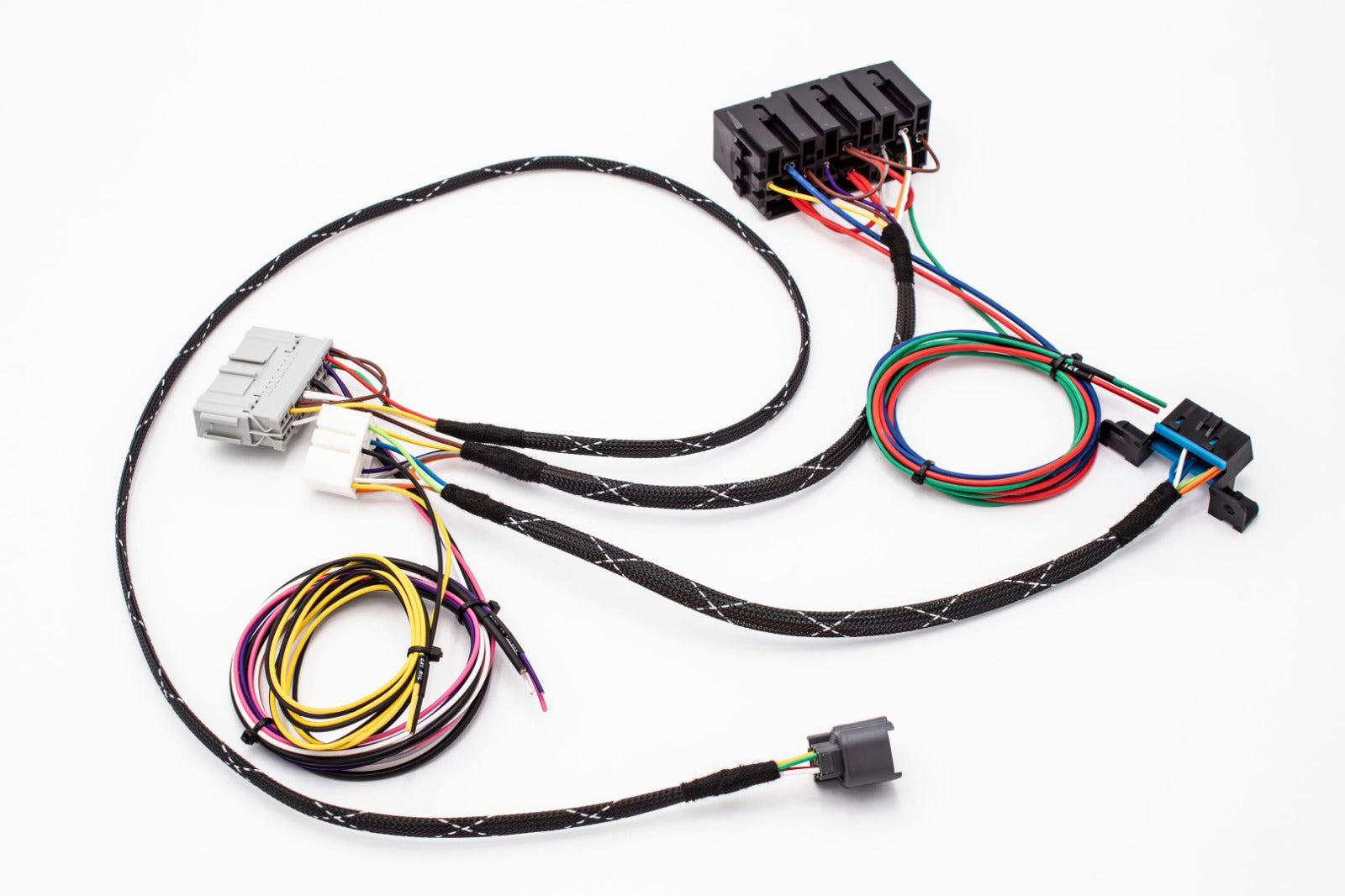 Universal K-Series Swap SUB-Conversion Harness
