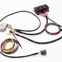 Universal K-Series Swap SUB-Conversion Harness
