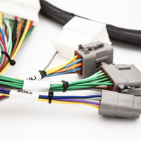 Fueltech FT550 Standalone Honda K20 K24 Series Jumper Adapter Sub Harness