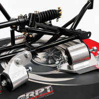 Mitsubishi Evo 7 8 9 K20 K24 Series Mount Kit K Swap