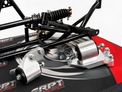 Mitsubishi Evo 7 8 9 K20 K24 Series Mount Kit K Swap