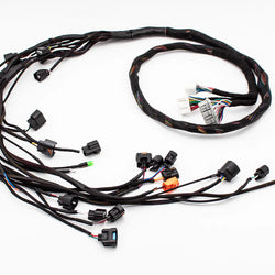 RPT BUDGET K20 K24 K-SERIES TUCKED SWAP ENGINE HARNESS