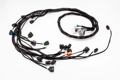 RPT BUDGET K20 K24 K-SERIES TUCKED SWAP ENGINE HARNESS