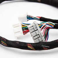 RPT BUDGET K20 K24 K-SERIES TUCKED SWAP ENGINE HARNESS