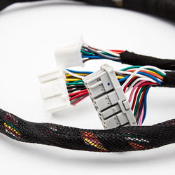 RPT BUDGET K20 K24 K-SERIES TUCKED SWAP ENGINE HARNESS