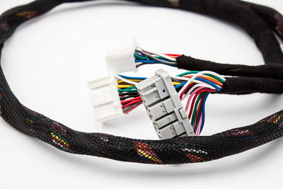 RPT BUDGET K20 K24 K-SERIES TUCKED SWAP ENGINE HARNESS