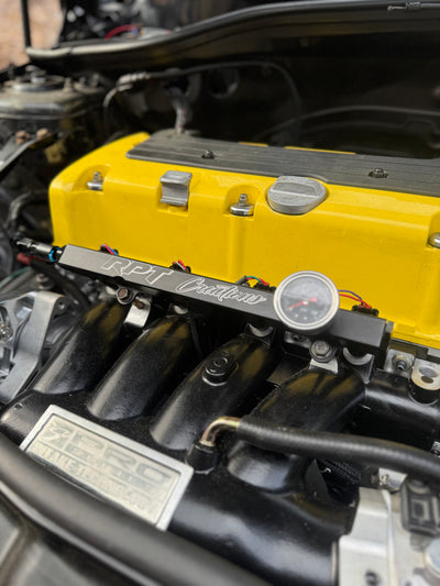 RPT K Series Fuel Rail Kit