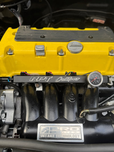 RPT K Series Fuel Rail Kit