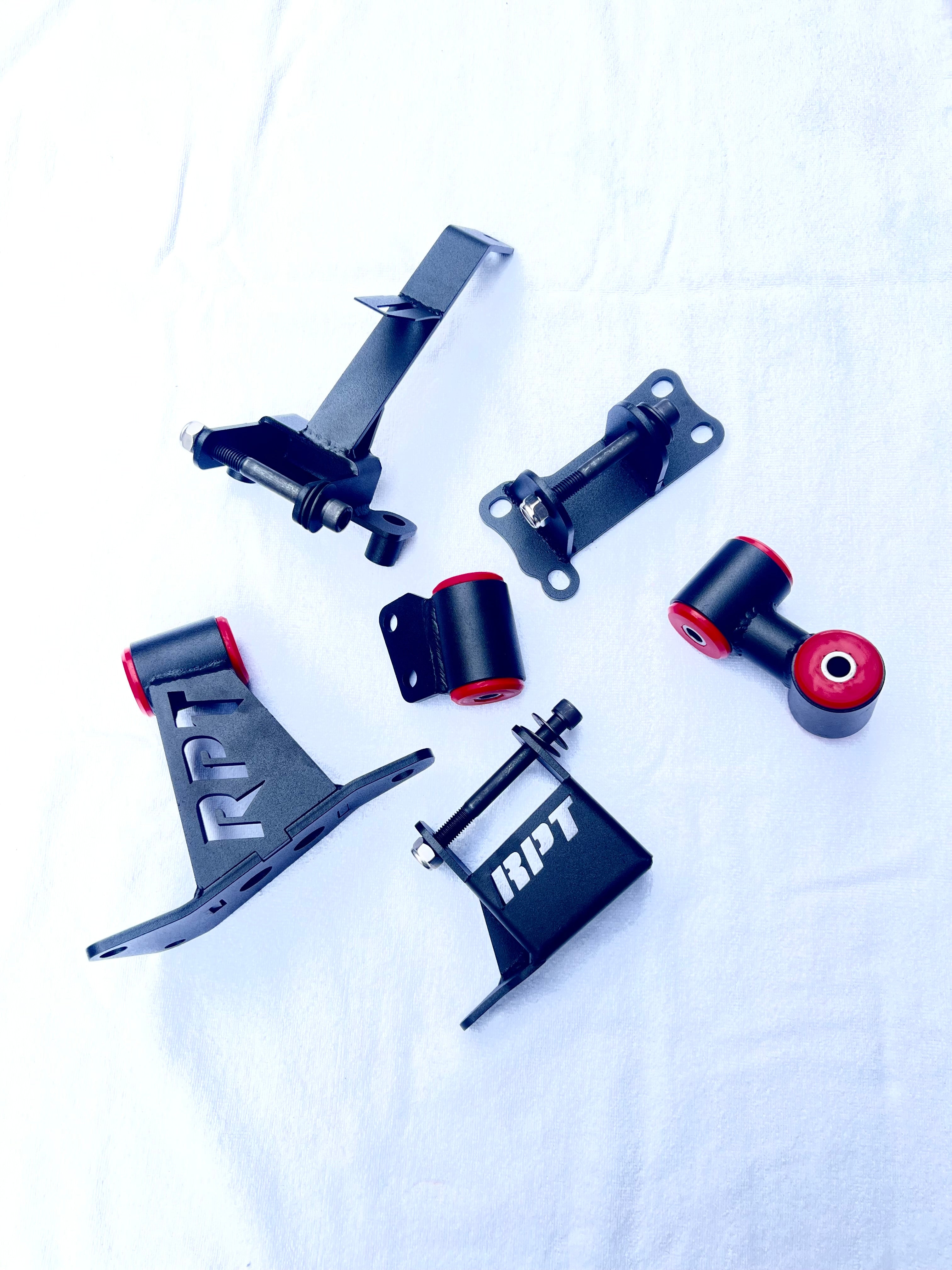 2002-2006 R50/R52/R53 K Swap Mini Cooper Kit - RPT CREATIONS