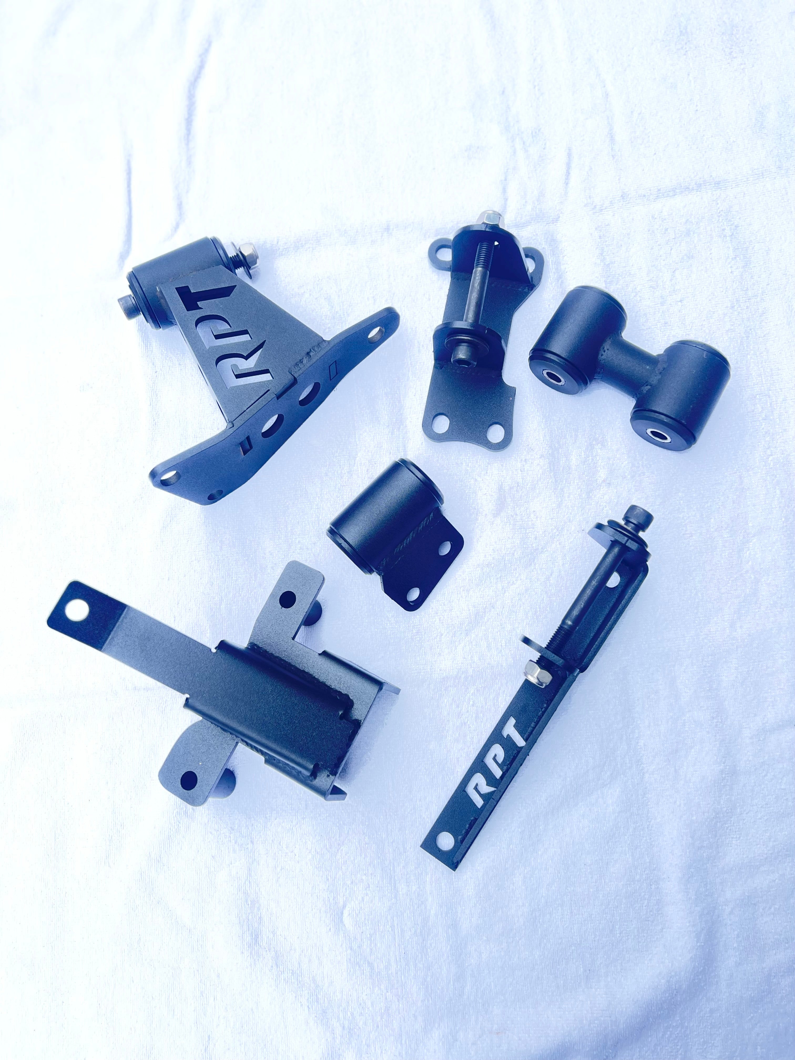 20072013 Mini Cooper R56 K Swap Kit RPT CREATIONS