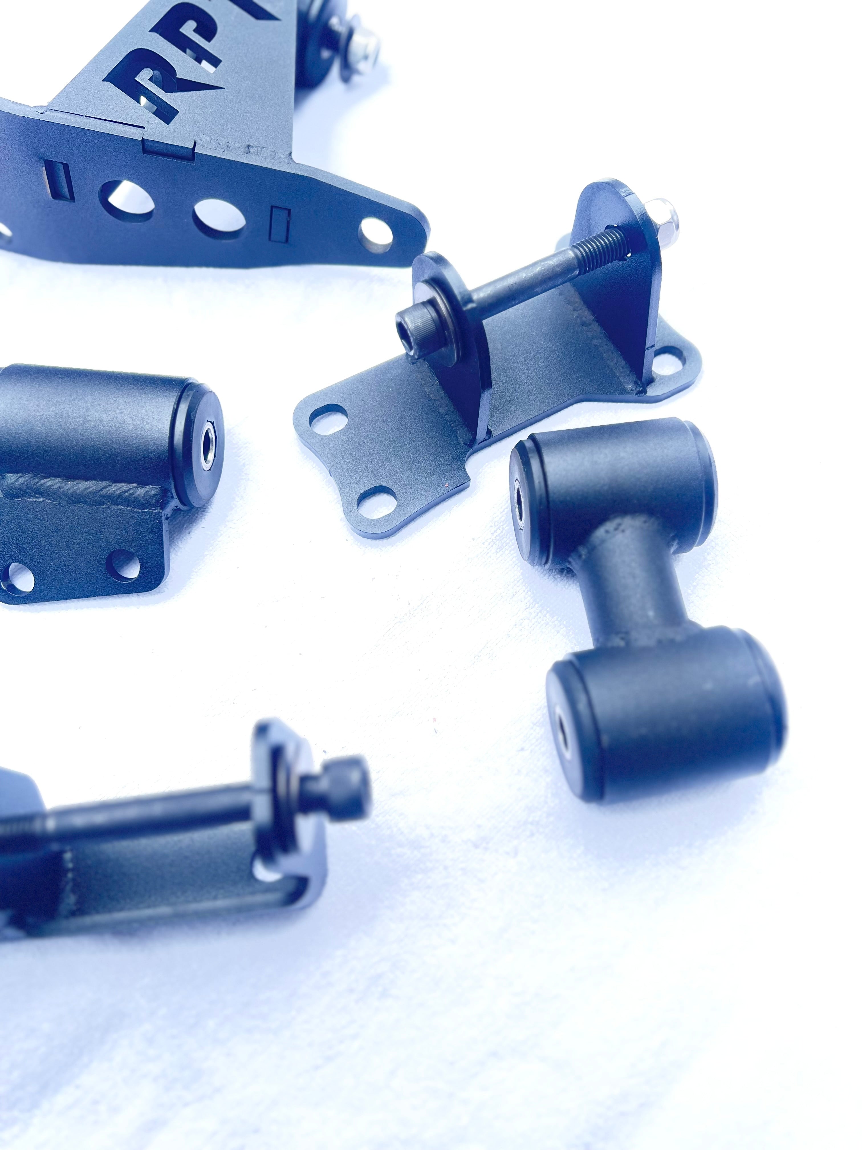 20072013 Mini Cooper R55R59 K Swap Kit RPT CREATIONS