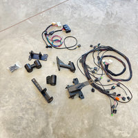 2007-2013 Mini Cooper R55-R59 K Swap Kit