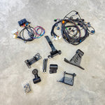 2002-2006 R50/R52/R53 K Swap Mini Cooper Kit