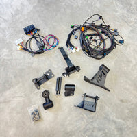 2002-2006 R50/R52/R53 K Swap Mini Cooper Kit