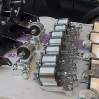 Mitsubishi Evo 7 8 9 K20 K24 Series Mount Kit K Swap