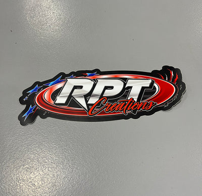 RPT Creations Decals