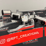 2007-2013 Mini Cooper (R55-R59) Billet K Swap Kit