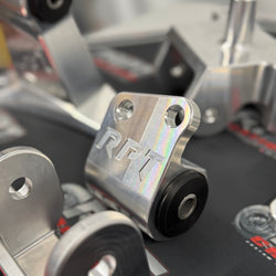 2007-2013 Mini Cooper (R55-R59) Billet K Swap Kit