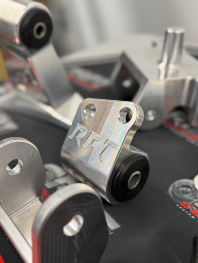 2007-2013 Mini Cooper (R55-R59) Billet K Swap Kit