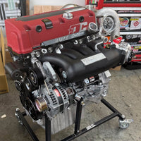 RPT K Series Fuel Rail Kit