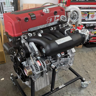RPT K Series Fuel Rail Kit