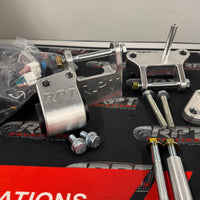 2002-2006 Mini Cooper (R50/R52/R53) Billet K Swap Kit