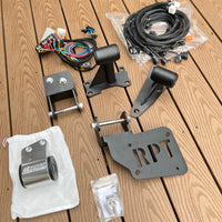 00-05 Dodge Neon/SRT-4 K20/K24 Swap Kit