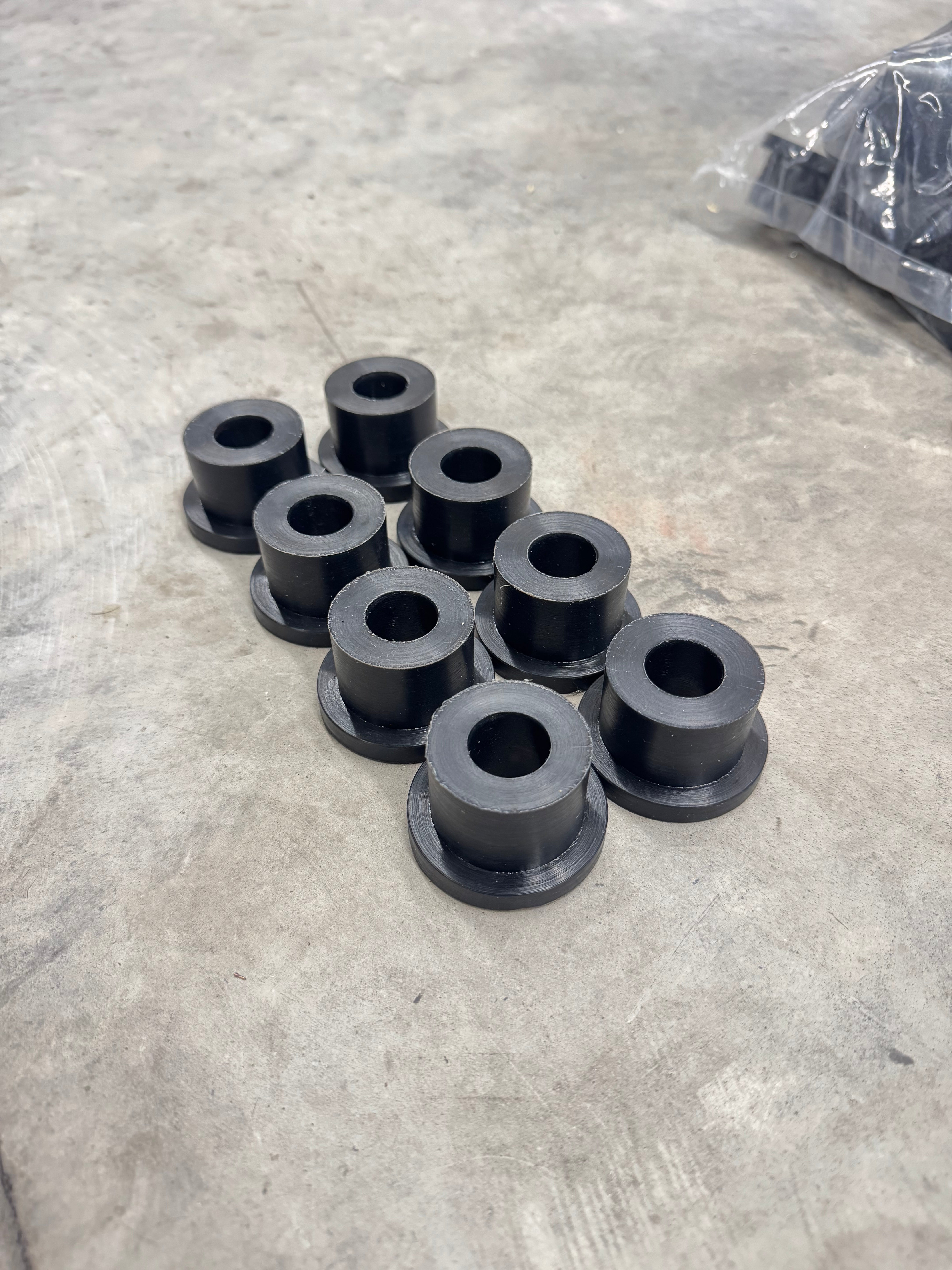 RPT 70A Replacement Motor Mount Bushings