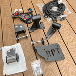 00-05 Dodge Neon/SRT-4 K20/K24 *Mount Kit ONLY*