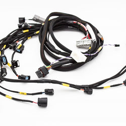K20/K24 FUELTECH 450 STANDALONE ENGINE HARNESS