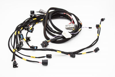 K20/K24 FUELTECH 450 STANDALONE ENGINE HARNESS