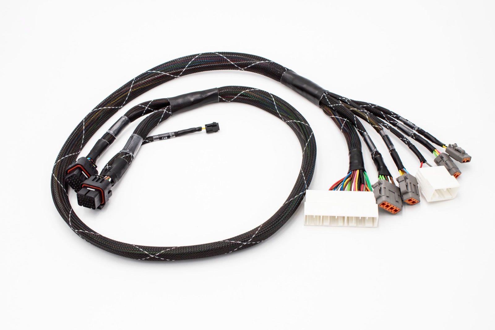 Fueltech FT550 Standalone Honda K20 K24 Series Jumper Adapter Sub Harness