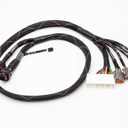 Fueltech FT550 Standalone Honda K20 K24 Series Jumper Adapter Sub Harness