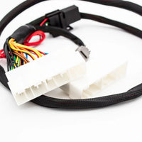 Fueltech FT450 K Series K20 K24 Adapter Jumper / Expansion / SUB Harness for ECU Display V2
