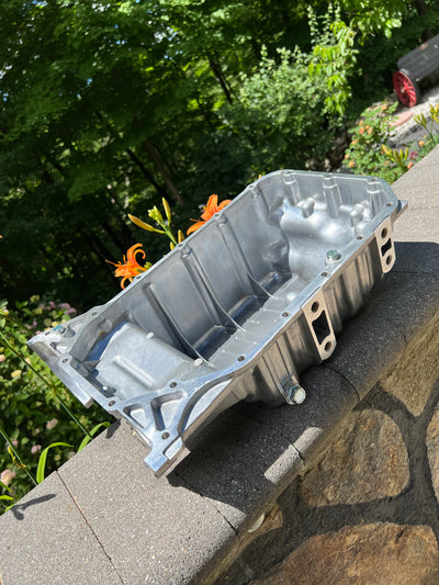 RPT R53/R56 K Swap Oil Pan
