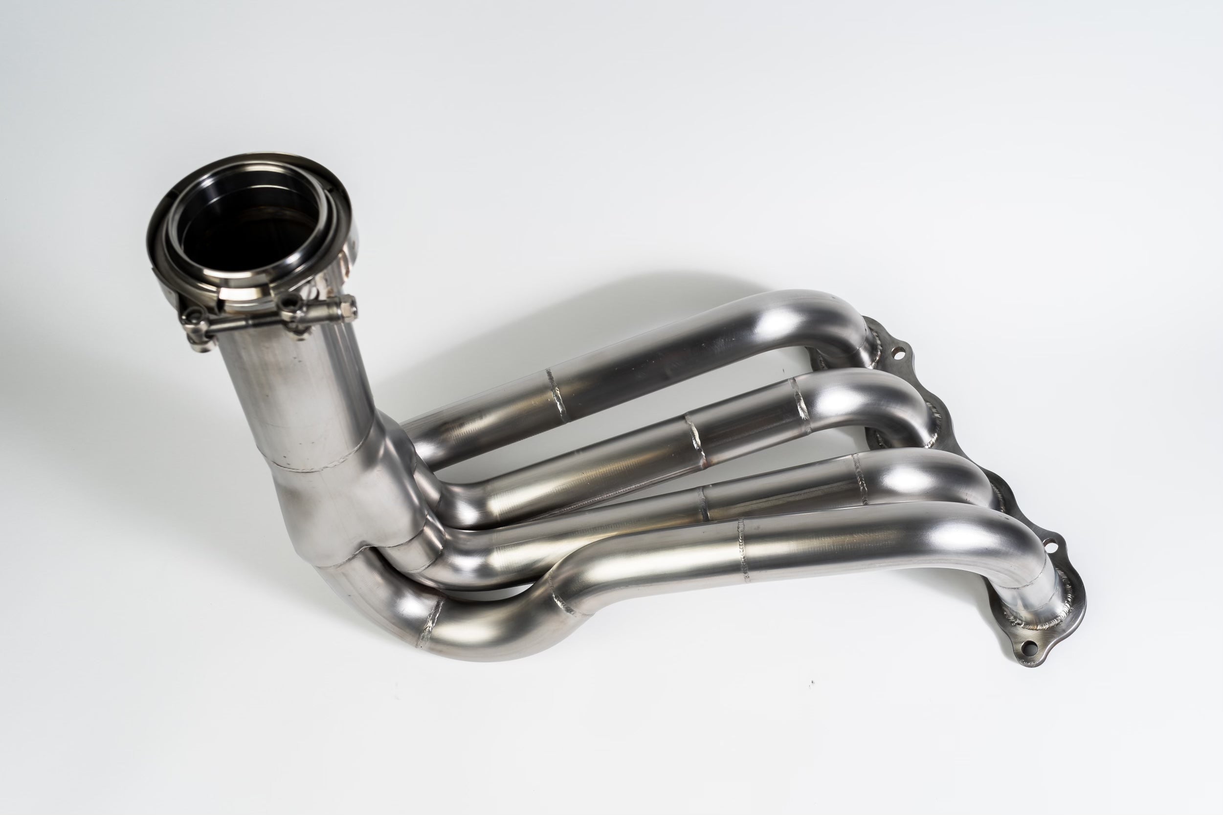 STS/RPT 2007-2013 Mini Cooper R56 Exhaust Manifold - RPT CREATIONS