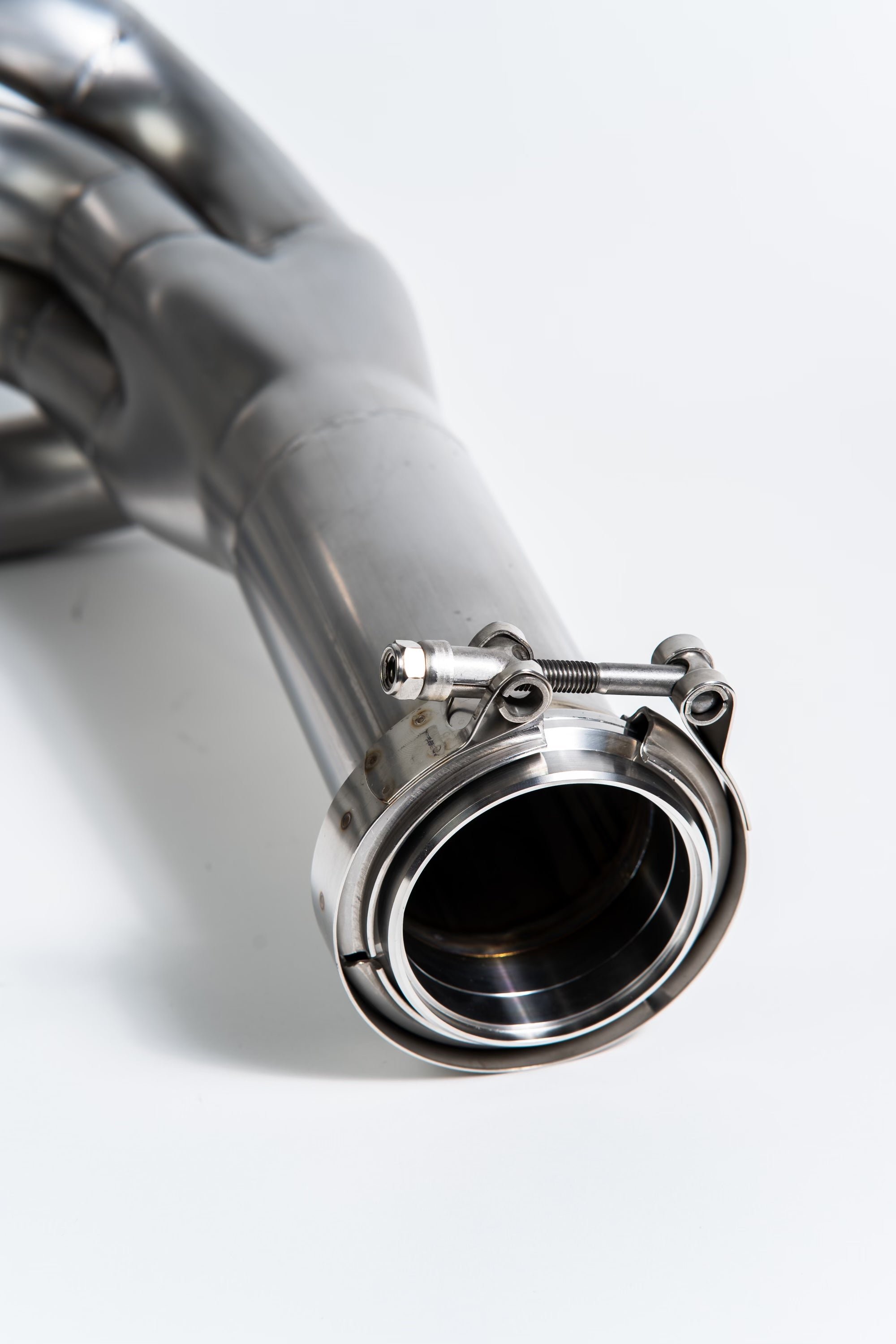 STS/RPT 20072013 Mini Cooper R56 Exhaust Manifold RPT CREATIONS