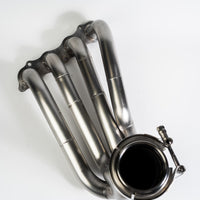 STS/RPT 2007-2013 Mini Cooper R56 Exhaust Manifold