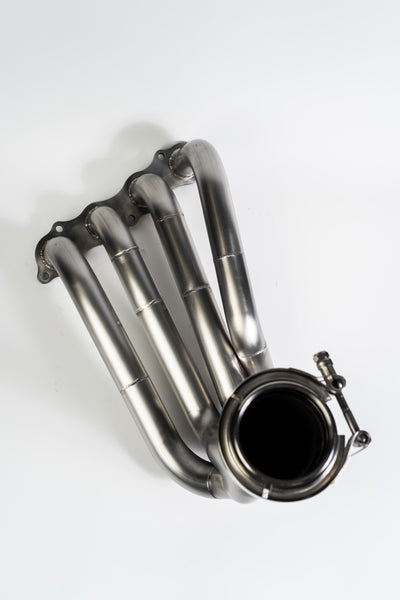 STS/RPT 2007-2013 Mini Cooper R56 Exhaust Manifold