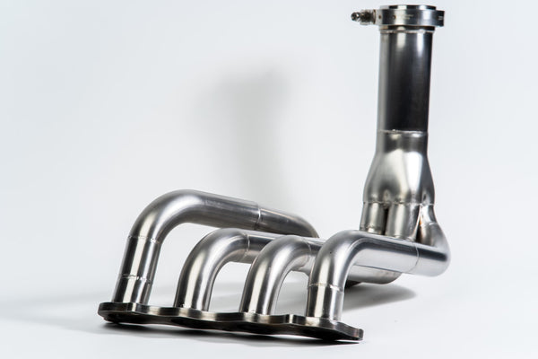 STS/RPT 2007-2013 Mini Cooper R56 Exhaust Manifold - RPT CREATIONS