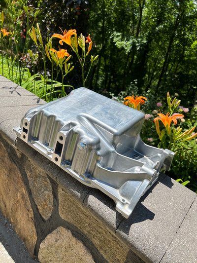 RPT R53/R56 K Swap Oil Pan